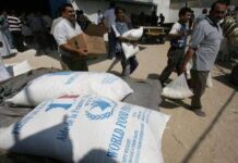 La denuncia del direttore Unrwa: “Irruzione polizia Israele in nostra sede”