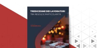 La guida operativa, ‘Tredicesime dei lavoratori tra regole e particolarità’