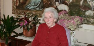 Brendola intitola la Biblioteca civica a Vittoria Rossi, pioniera della cultura e dell’impegno civile La professoressa Vittoria Rossi