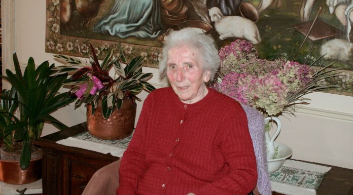 Brendola intitola la Biblioteca civica a Vittoria Rossi, pioniera della cultura e dell’impegno civile La professoressa Vittoria Rossi