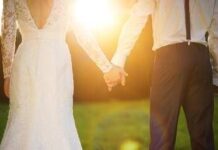 La regina del destination wedding: “Tutti pazzi per l’Italia”