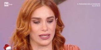 La volta buona, Alessandra Tripoli: “Mamma è morta dopo 16 mesi di malattia”