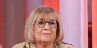 La volta buona, Anna Moroni operata alla testa: “Stavo per finire in coma”
