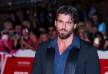 La volta buona, Can Yaman e la dieta drastica: “Ho perso 10 chili per diventare Sandokan”