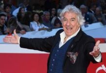 La volta buona, Marco Columbro e l’emorragia cerebrale: “Mi ha cambiato la vita”