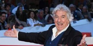 La volta buona, Marco Columbro e l’emorragia cerebrale: “Mi ha cambiato la vita”