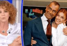 La volta buona, Paola Saluzzi: “Luca Giurato mi salvò la vita, era bontà di cuore”