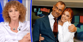 La volta buona, Paola Saluzzi: “Luca Giurato mi salvò la vita, era bontà di cuore”