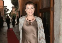 La volta buona, Rosanna Banfi e il tumore: “Avevo paura per l’operazione ma è finita”