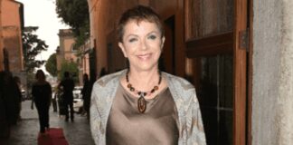 La volta buona, Rosanna Banfi e il tumore: “Avevo paura per l’operazione ma è finita”
