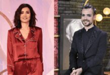La volta buona, Valerio Scanu ‘punge’ Caterina Balivo: battibecco sull’età