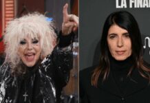 La volta buona, gelo in studio: faccia a faccia tra Donatella Rettore e la madre di Giorgia