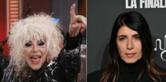 La volta buona, gelo in studio: faccia a faccia tra Donatella Rettore e la madre di Giorgia