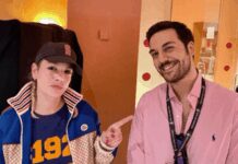 ‘L’amore non mi basta’ di Emma in vetta alle classifiche, l’autore Magro: “Un miracolo di Natale”