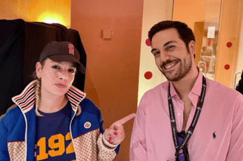 ‘L’amore non mi basta’ di Emma in vetta alle classifiche, l’autore Magro: “Un miracolo di Natale”