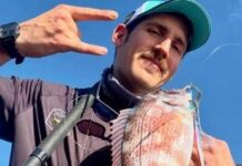 Lanzarote, 27enne padovano muore travolto da onda anomala