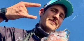 Lanzarote, 27enne padovano muore travolto da onda anomala