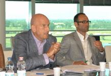 Veneto Agricoltura, Federico Caner nuovo dg: Bond e Zaia puntano su competenza ed esperienza, Confagricoltura Veneto si congratula L’assessore regionale all’Agricoltura Dario Bond con Federico Caner, neo direttore generale di Veneto Agricoltura