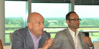 Veneto Agricoltura, Federico Caner nuovo dg: Bond e Zaia puntano su competenza ed esperienza, Confagricoltura Veneto si congratula L’assessore regionale all’Agricoltura Dario Bond con Federico Caner, neo direttore generale di Veneto Agricoltura