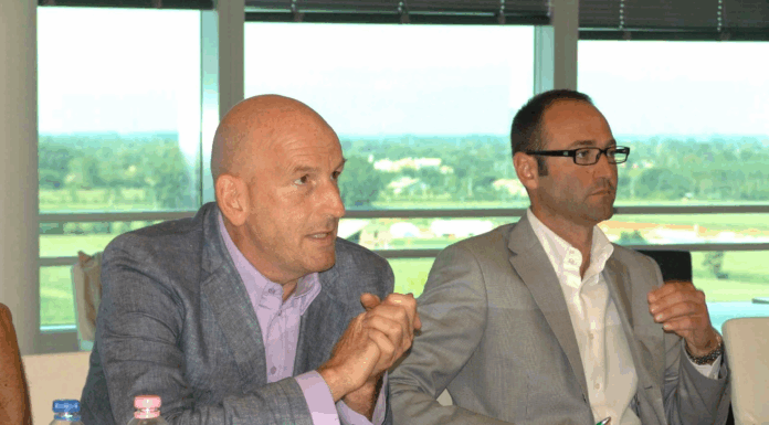 Veneto Agricoltura, Federico Caner nuovo dg: Bond e Zaia puntano su competenza ed esperienza, Confagricoltura Veneto si congratula L’assessore regionale all’Agricoltura Dario Bond con Federico Caner, neo direttore generale di Veneto Agricoltura