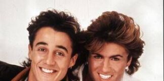 Last Christmas, gli Wham scalzano Mariah Carey dopo 5 anni di dominio