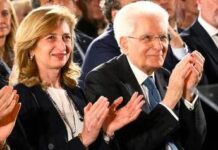 Laura Mattarella: “Un dovere e un onore stare accanto a mio padre”