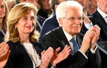 Laura Mattarella: “Un dovere e un onore stare accanto a mio padre”