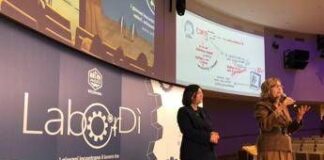 Lavoro, a Roma il LaborDì: il Salone dedicato al lavoro patrocinato da Regione Lazio