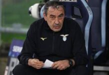 Lazio-Bologna 0-0, la diretta del match