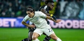Lazio-Como: orario, probabili formazioni e dove vederla in tv
