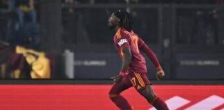 Lecce-Roma: orario, probabili formazioni e dove vederla in tv