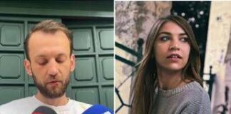 Lecce, l’amico di Tatiana: “Avventura di comune accordo, mi scuso”