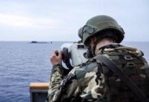 “Legame tra droni sulla Germania e navi russe”, la rivelazione dei media tedeschi