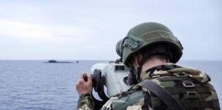 “Legame tra droni sulla Germania e navi russe”, la rivelazione dei media tedeschi