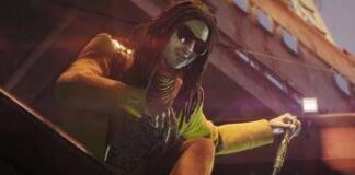 Lenny Kravitz sfida James Bond: sarà il villain nel nuovo gioco