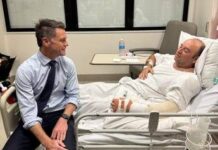 L’eroe di Bondi Beach, le fake news per colpa di Grok e la vera storia di Ahmed