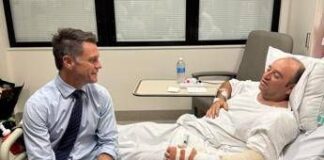 L’eroe di Bondi Beach, le fake news per colpa di Grok e la vera storia di Ahmed