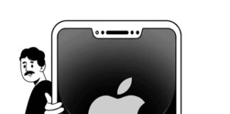 L’iPhone pieghevole farà crescere il mercato del 30 per cento