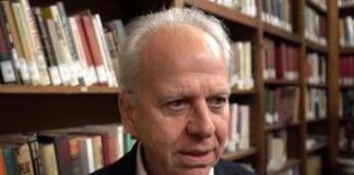 Libri, Fiorentino (Roma Tre): “Democrazia americana affronta sfide storiche nell’era Trump”