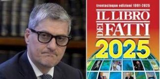 Libro dei Fatti, Barachini: “Antidoto contro manipolazioni dell’era digitale”