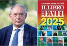 Libro dei Fatti, Urso: “Vinte le sfide del 2025, ora avanti su rilancio industria”