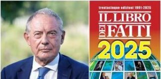 Libro dei Fatti, Urso: “Vinte le sfide del 2025, ora avanti su rilancio industria”