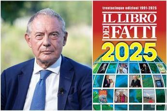 Libro dei Fatti, Urso: “Vinte le sfide del 2025, ora avanti su rilancio industria”