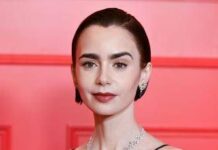 Lily Collins è ‘Emily in Paris’: “L’amore vero? Nella stagione 5 lo trova in sé stessa”