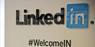 Linkedin, in automatico logo azienda su profilo? Il lavoratore rischia l’illecito
