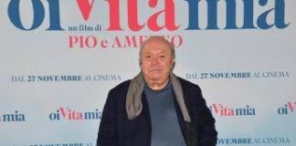 Lino Banfi: “Gioia per mia figlia, tumore ha capito che casa Zagaria non si tocca”