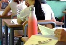 ‘Lista stupri’ nel bagno del liceo Giulio Cesare, la condanna dei docenti: “Scritta inqualificabile”