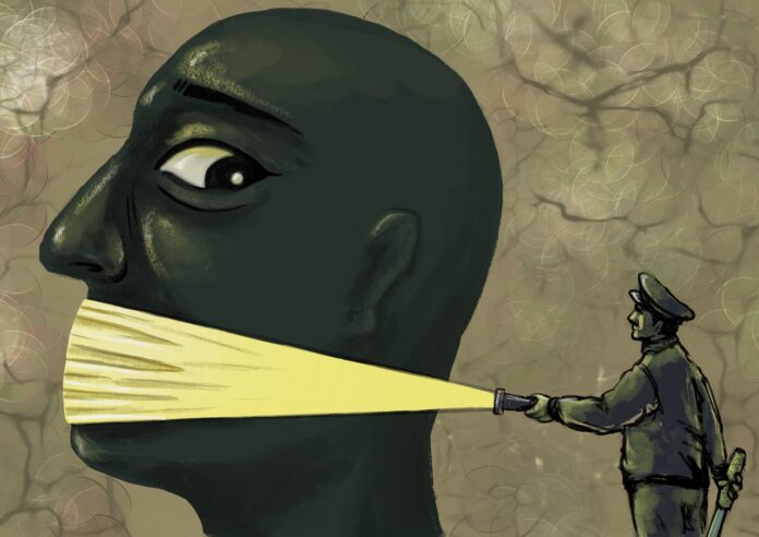 Liu Qiang, Cina- Premio Speciale Marco Sartore Umoristi Marostica