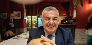 Lo sfogo dell’internista: “Siamo rimasti gli unici a rispettare la Costituzione”