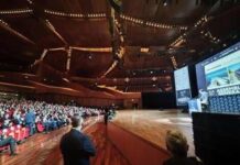 Logistica, Angelilli (Lazio): “Primo fattore per sviluppo, 2026 sarà anno di negoziazioni”